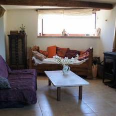 Holiday Home Romane Aups 