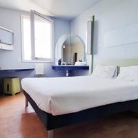 ibis budget Villeurbanne 