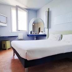 ibis budget Villeurbanne 