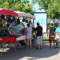 Camping Le Puits Rochais 