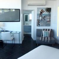 Bleu Mer Duplex & Suites 