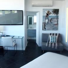 Bleu Mer Duplex & Suites 