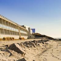 ibis Thalassa Le Touquet 