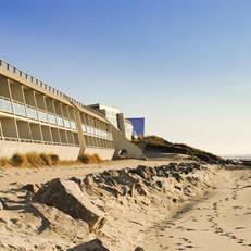 ibis Thalassa Le Touquet 