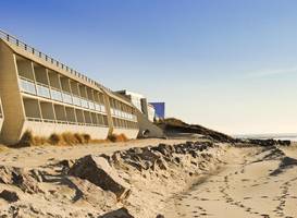 ibis Thalassa Le Touquet 