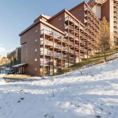 Appartement Grand Arbois 