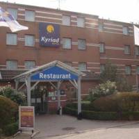 Kyriad Villeneuve d'Ascq 