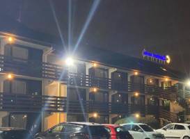 Kyriad Hotel Rungis Orly 