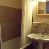 Appartement Val Cristal 