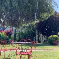 Le Brit Hotel Dak Hotel 