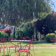 Le Brit Hotel Dak Hotel 