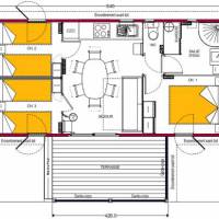 Camping Lot et Bastides 