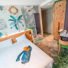 Timhotel Paris Boulogne 