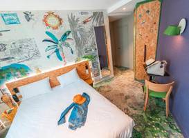 Timhotel Paris Boulogne 