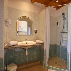 Hotel Residence Palazzu 