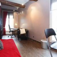 Glamour Parisian Studio 