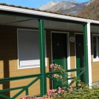 Fasthotel Relais Thones 
