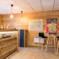 Fasthotel Relais Thones 