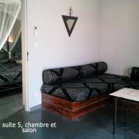 Logis Hotel De La Clape 