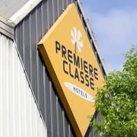 Premiere Classe Saintes 