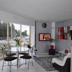 Appartement La Nautique 
