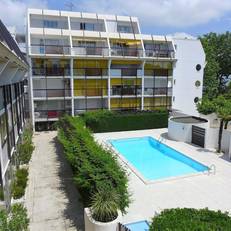Les Terrasses du Ponant 