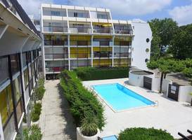 Les Terrasses du Ponant 