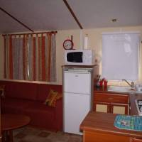 Camping la Pomme de Pin 