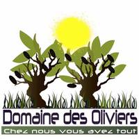 Le Domaine des Oliviers 