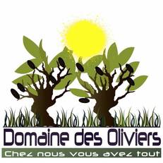 Le Domaine des Oliviers 