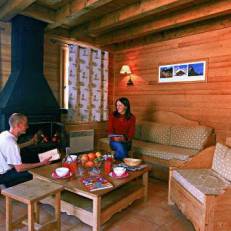 Le Hameau Du Praroustan 