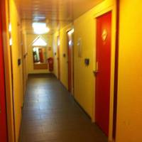 Lemon Hotel - Tourcoing 