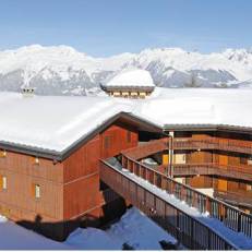 Lagrange Prestige Aspen 