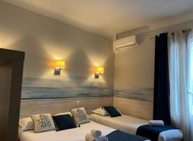 Hotel Pavillon Imperial 