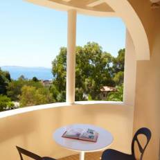 Les Terrasses du Bailli 