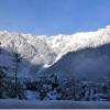 Les Chalets des Liarets 