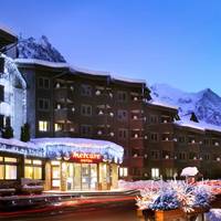 Mercure Chamonix Centre 