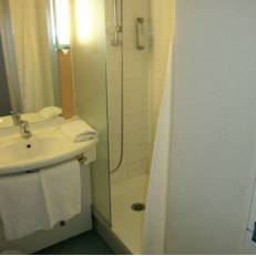 ibis La Rochelle Centre 