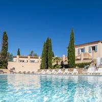 Les Bastides De Grimaud 