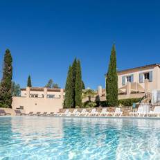 Les Bastides De Grimaud 