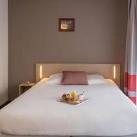 Appart'City La Rochelle 