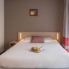 Appart'City La Rochelle 