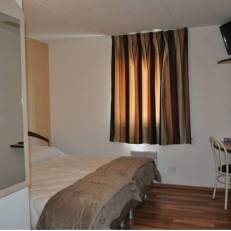 P'tit Dej Hotel Fatiga 