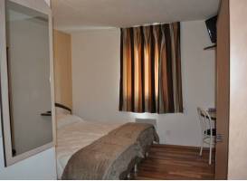 P'tit Dej Hotel Fatiga 
