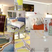 Bastide Fauvette & Spa 