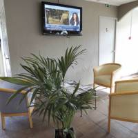 Kyriad Avignon Cap Sud 