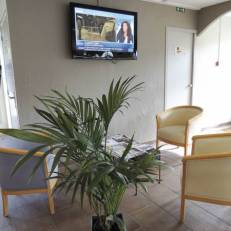 Kyriad Avignon Cap Sud 