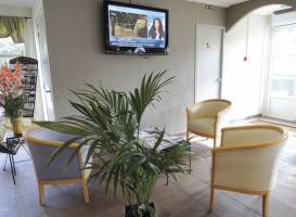 Kyriad Avignon Cap Sud 