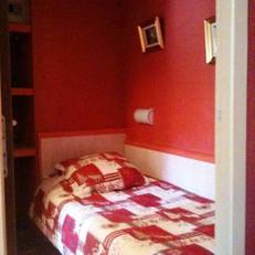 Hotel Le Blanche Neige 