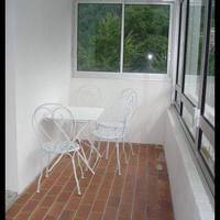Appartement Caribou 29 
